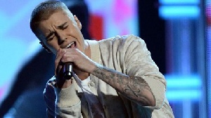 'SWAG' is the Canadian singer’s seventh studio album, it features 21 tracks