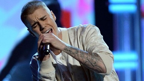 'SWAG' is the Canadian singer’s seventh studio album, it features 21 tracks