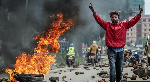 Strike over high fuel prices paralyses transport in Kenya