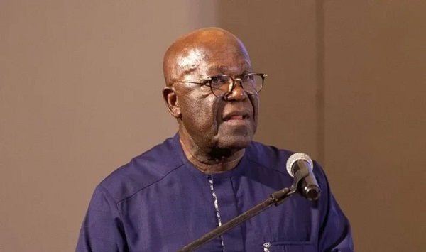 Sam Jonah files petitions over unlawful takeover of his Nigerian businesses