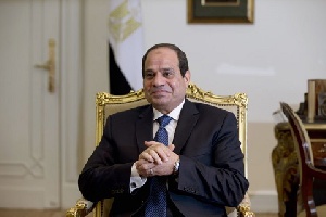 Abdel Fattah Al Sisi45