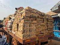 The streetlight initiative forms part of her ongoing commitment to infrastructure development