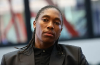 Caster Semenya fought a legal battle with World Athletics over her right to compete on the track