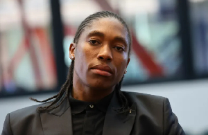 Caster Semenya fought a legal battle with World Athletics over her right to compete on the track