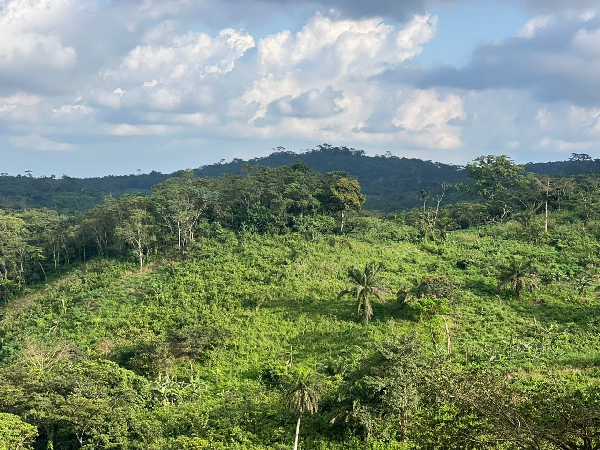 The two locations bear heavy significance within the history of the people