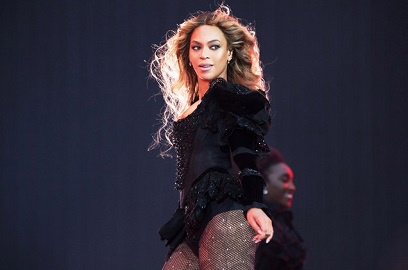 Beyoncé is not in Ghana – Mother dispels rumours