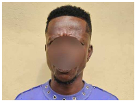 Isaac Duku is the Assembly Member for the Tarkwa Bremang Electoral Area