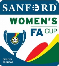 Sanford Women's Fa Cup