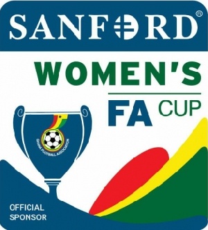 Sanford Women's Fa Cup