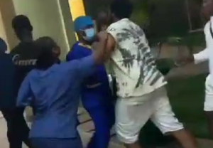Angry Family Attacks Nurses At Kasoa .png