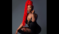 Akiyana is a Ghanaian singer