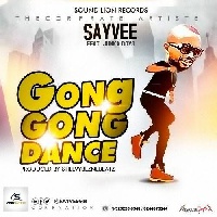 Sayvee is considered as one of the best hiplife artistes