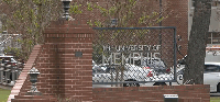 The university is warning of possible academic dismissal