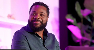 Malcolm-Jamal Warner in June 2023