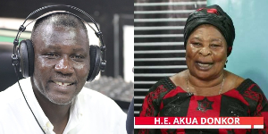 Adakabre And Akua Donkor GFP