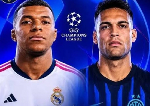 Madrid v Inter, Liverpool v Atletico: Full list of UCL matchday 1 fixtures Madrid v Inter, Liverpool v Atletico: Full list of UCL matchday 1 fixtures