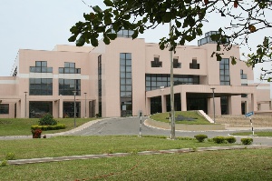 Conference Centre