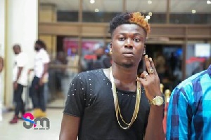 Wisa allegedly pulled out his manhood on December, 24, 2015 during the 