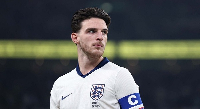 Declan Rice allays injury fears, confirms fitness ahead of England clash with Ghana