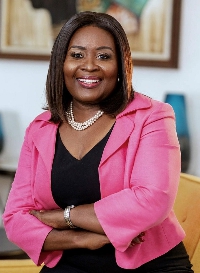 Nana Essilfuah