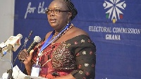 Georgina Opoku Amankwaa