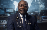 Dr Nana Owusu Ensaw affirms ACCP research on Kwahu Business Culture