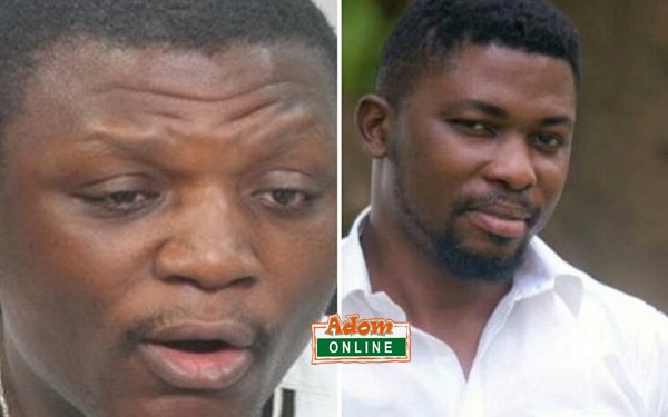 Kofi Adams and A Plus