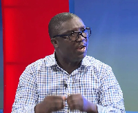 Ebo Appiah is a Sports business and communication consultant