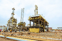 President Mahama said the expansion plan forms part of efforts to make TOR financially sustainable
