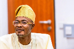 Inside Nigeria's 'fake' presidential council that received almost $1m in funding Inside Nigeria's 'fake' presidential council that received almost $1m in funding