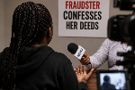 'I was addicted to sex and hard drugs' - Former sakawa girl opens up about troubled past