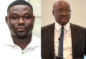 ‘Don’t give away Ghana’s minerals for free’