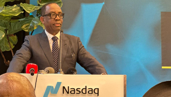 Alex A. Dadey is the Executive Chairman of the KGL Group of Companies