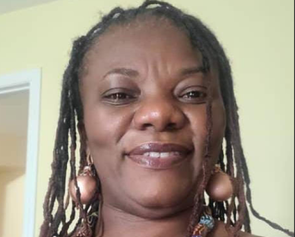 Aseye Kpodo, is the author of this article