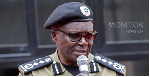 Three arrested for impersonating IGP Abas Byakagaba Three arrested for impersonating IGP Abas Byakagaba