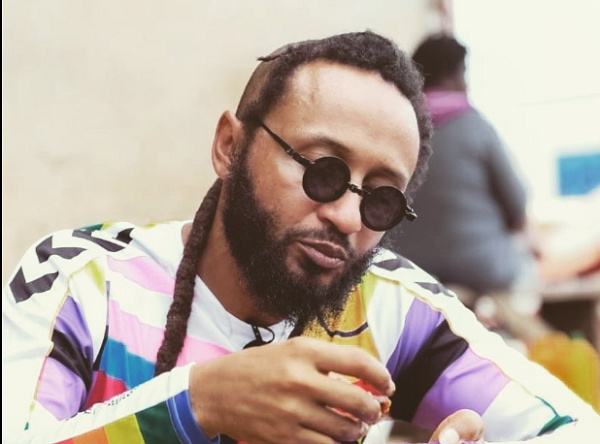 Musician, Wanlov the Kubolor