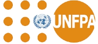 United Nations Population Fund logo