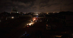 Widespread power outage hits parts of Ghana