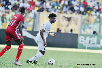 LIVESTREAMED: Sudan vs Ghana (2025 AFCON Qualifiers)