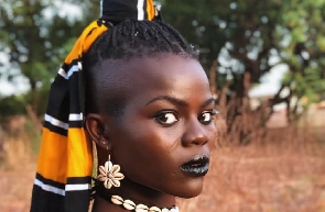 My outrage at event flyer was not to hype the show - Wiyaala clarifies