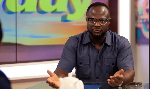 Some courts have more than 500 cases - Justice Abdulai on justice system challenges