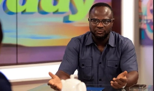 Justice Abdulai is a Private legal practitioner