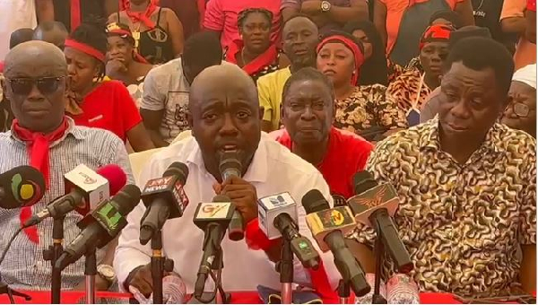 According to Apaw-Wiredu, MMTL has since issued an eviction notice and a two-week ultimatum