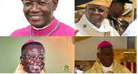 A picture of some Catholic Bishops