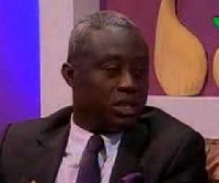 Maxwell Opoku-Agyemang, Lawyer
