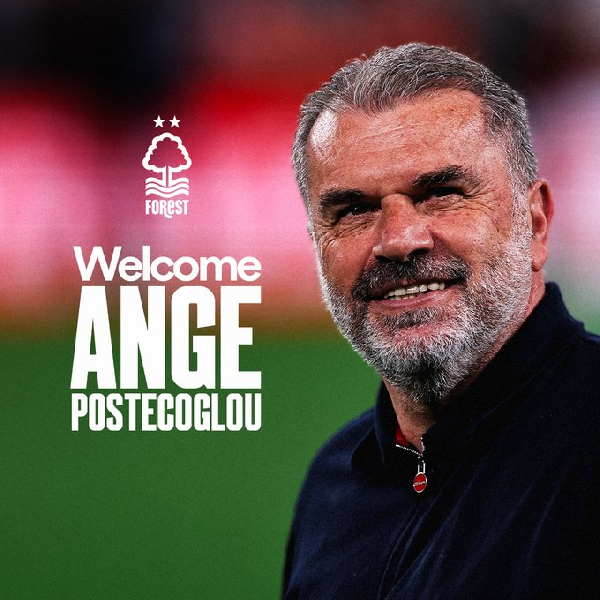 Ange Postecoglou is a former manager of Tottenham Hotspur