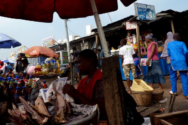 Nima market traders appeal to Assembly to open market