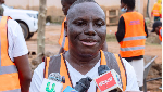 Alhassan Mohamadu Cabilla is the Assembly Member for Blekese West