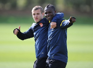Wilshere Frimpong
