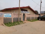 Central Aflao Hospital, also known as Nkansa Hospital